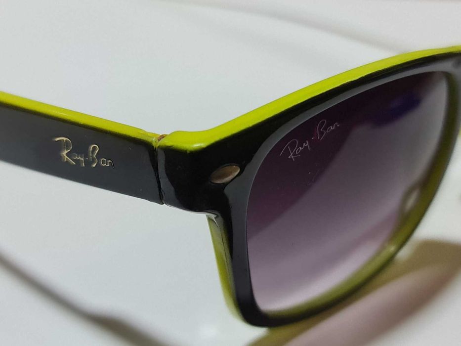 Слънчеви очила Ray-Ban