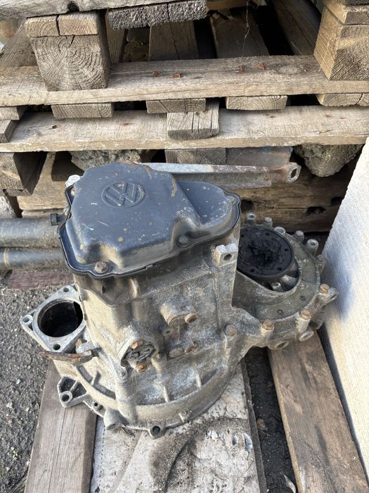 Коробка,МКПП, Пассат, Passat b3/Б3