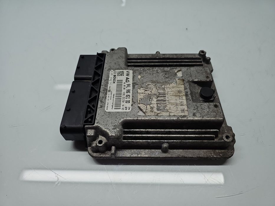 Calculator motor ECU AUDI A6 (4G2, C7) [Fabr 2012-2017] 04L906021BD 2.