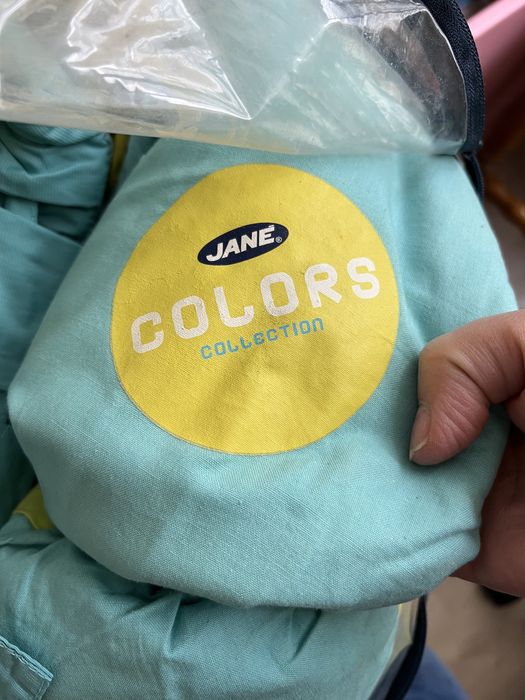 Perna gravide si alaptat Jane colors of benetton