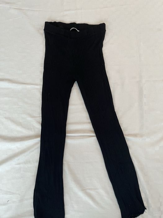 Панталон чаралстон Zara