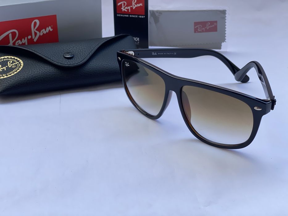 Ochelari de soare RAY BAN 4147 Highstreet Noi