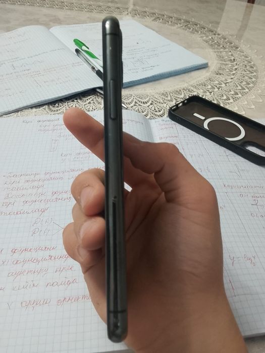 Айфон 11 про 64гб