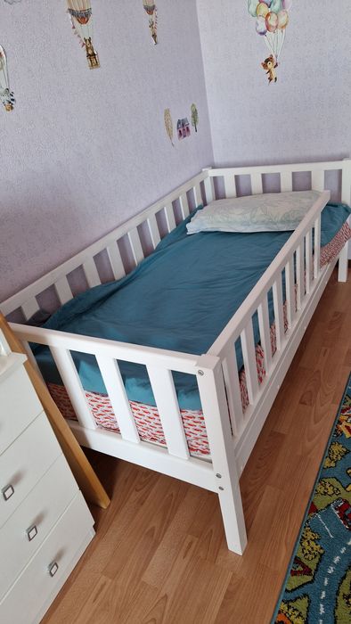 Продам кровать подростковая