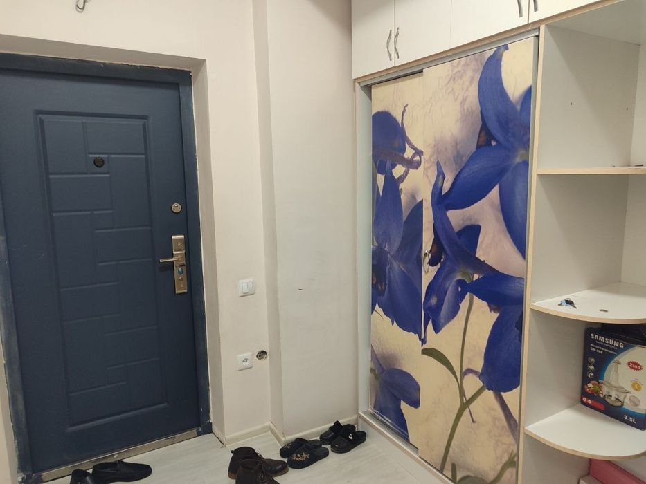 2хоналик 2каватда 7микрорайон  60квм