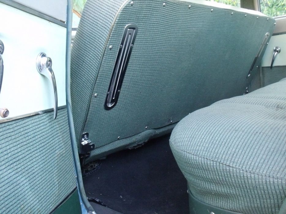 Волга-21 ретро мешина