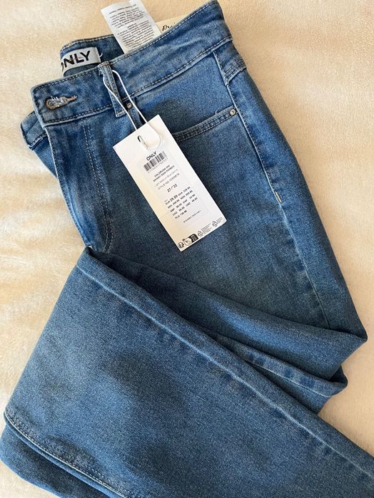 Чисто нови дънки Only