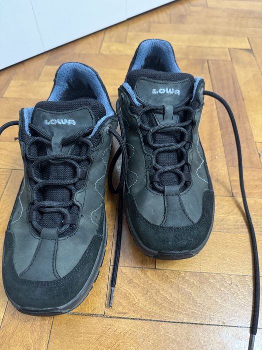 Планински обувки - Lowa