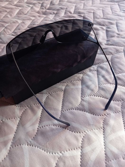 Мъжки слънчеви очила PORSCHE DESIGN