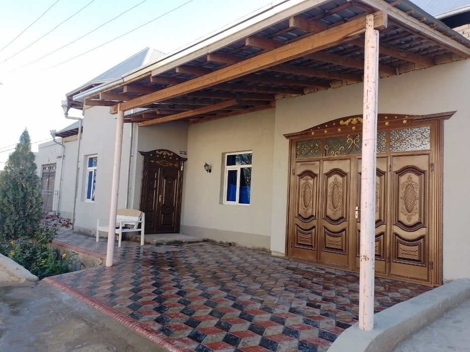 Xiva tuman engilis kalhozida  600 kv xovli joy sotiladi 35000