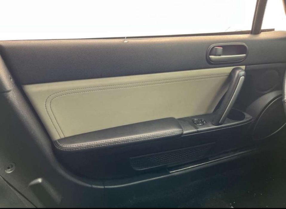 Interior Scaune Mazda Mx-5 NC 2005-2015