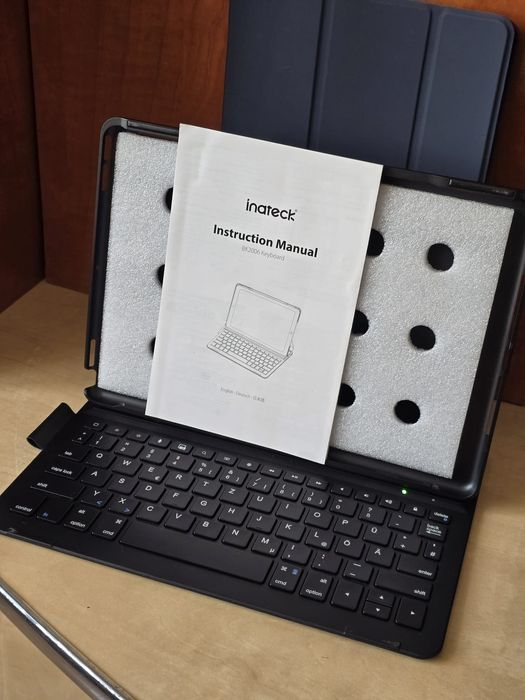 Ipad Air 3 10.5" Gold, 64Gb, 91% baterie