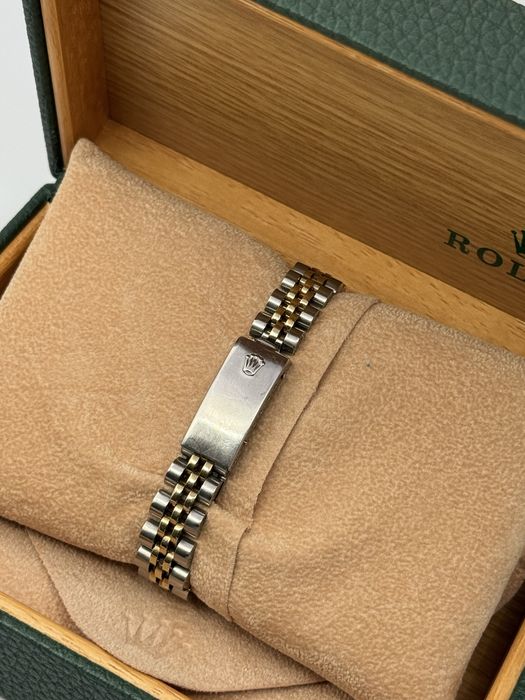 Ceas Rlex Lady-Datejust