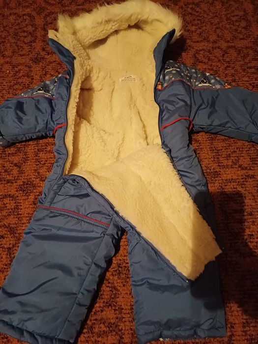 Детский камбензон