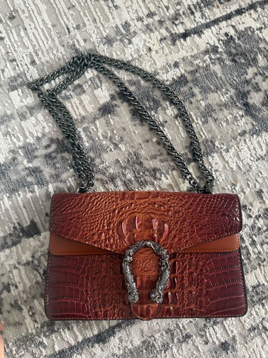 Сумка новая, хорошего качества