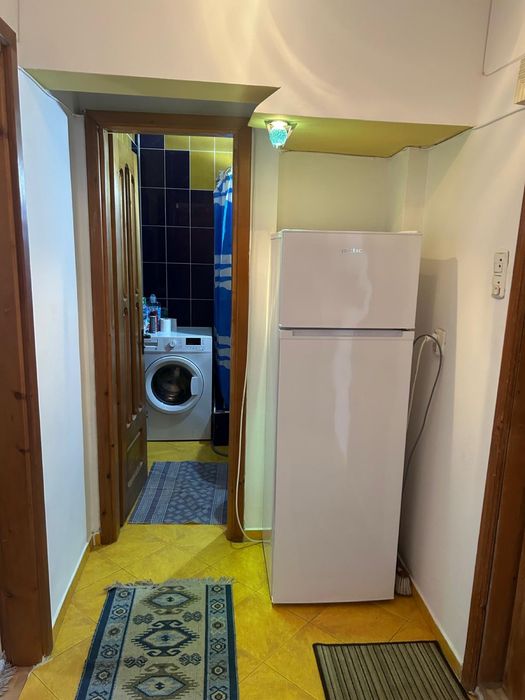 Inchiriere Garsoniera Confort Sporit Zamca