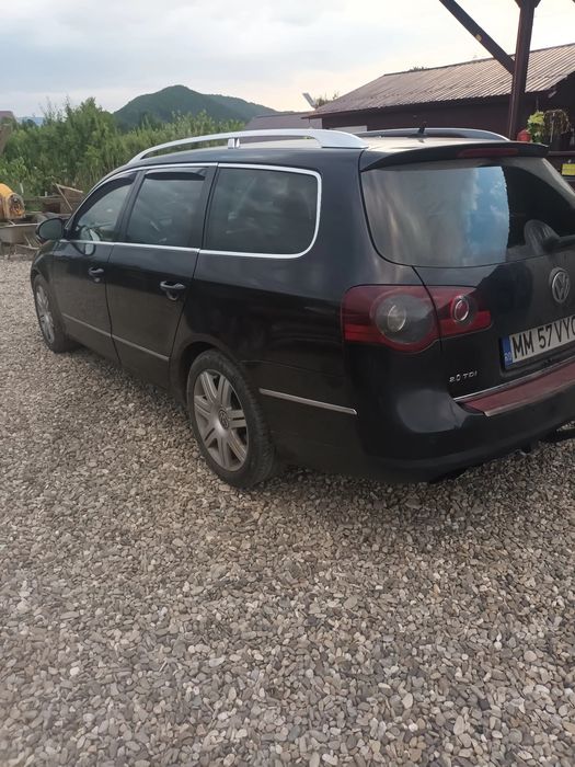 Volkswagen Passat, 463 € — imagine 4