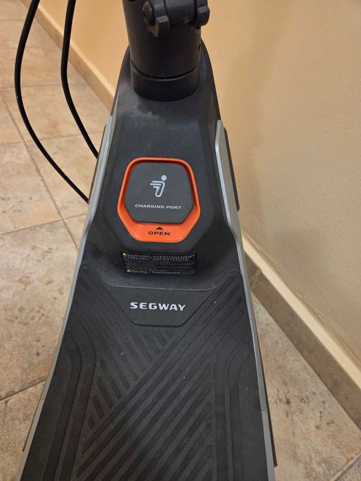 Електрическа тротинетка Segway Ninebot P65