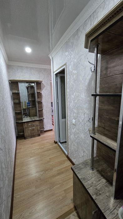 Фрунзенский Ижара