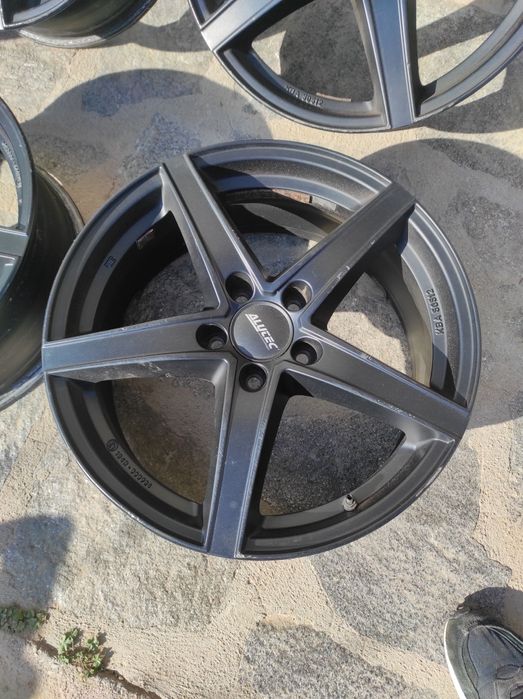 5х112 18 цола Ауди Фолксваген Шкода Мерцедес