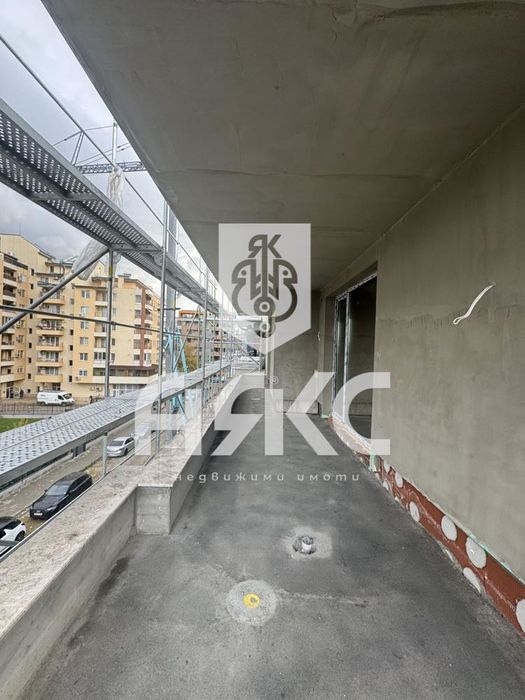 Продава се Двустаен апартамент в София, Витоша - 89 кв.м за 2158 €/кв.м - Снимка #10