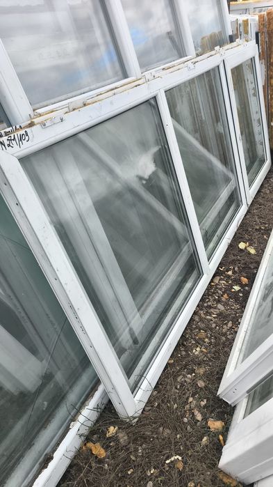 Geamuri Termopan 271/109 H