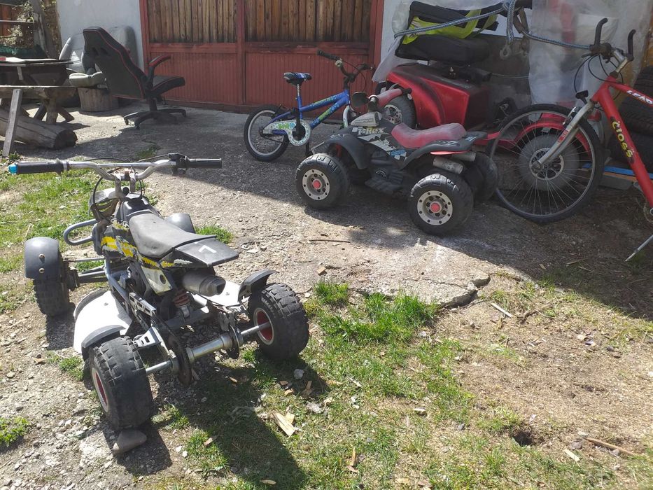 eлектрически резачки работещи - 181 като ново - 444 лева