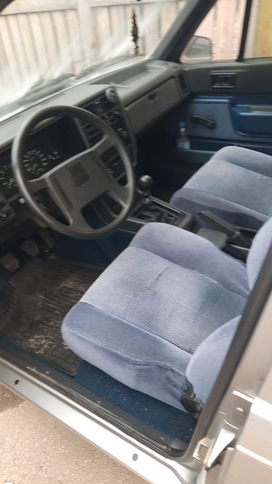 Auto marca volvo 360 gls