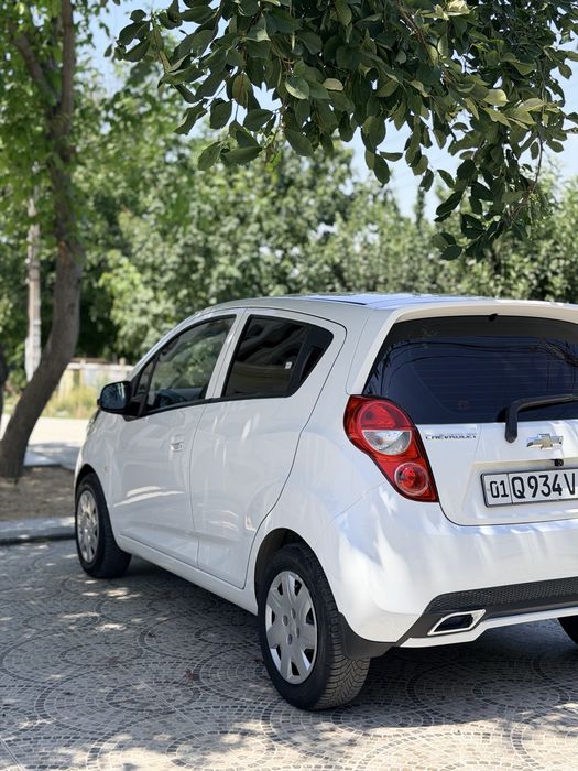 spark sotiladi 2015 yil kiraska tozza 1 qol