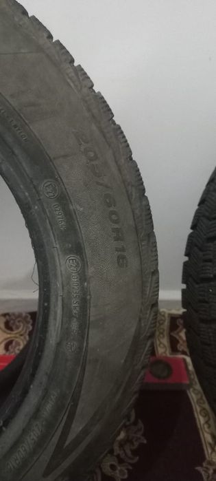 Покрышка 3 штук Viatti