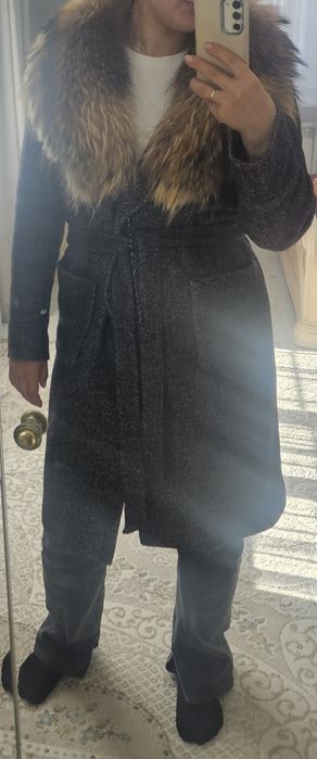 Пальто за 15 000