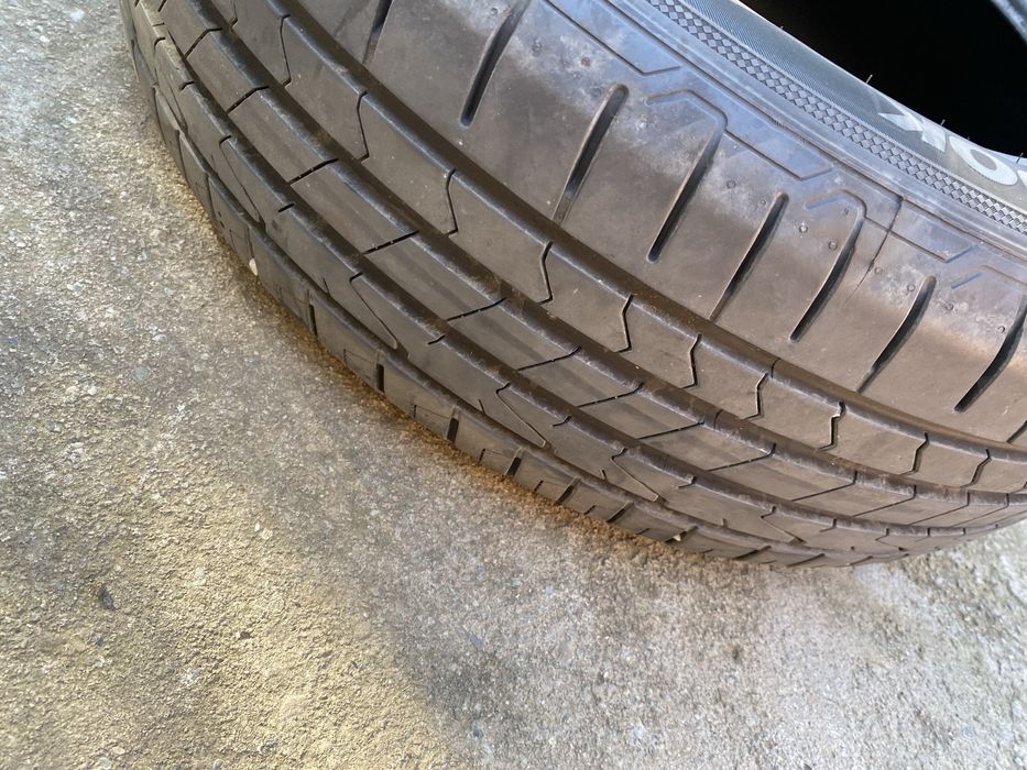 Anvelopa Vara 215/65R17 99V Hankook Ventus Prime 3 X