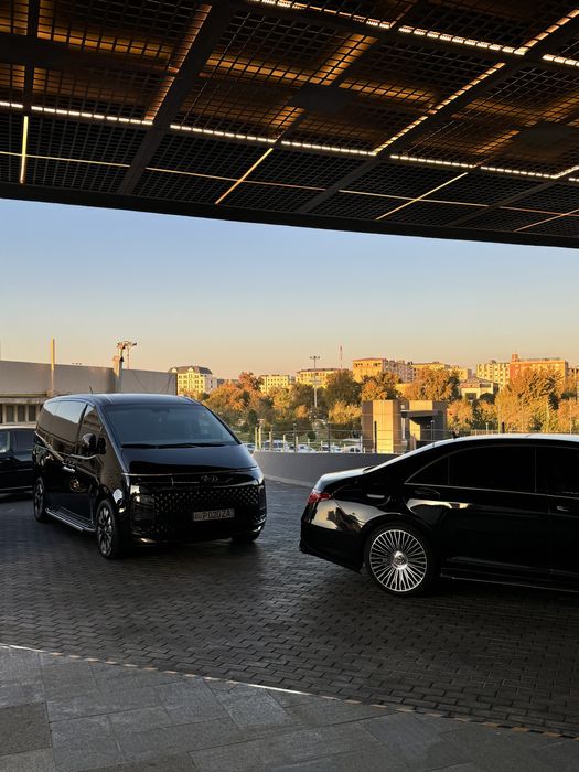 Транспортные услуги