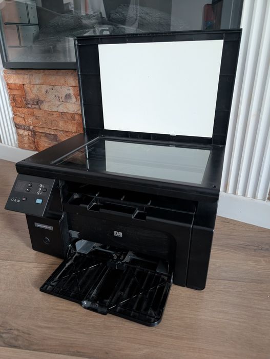Продам HP LaserJet M1132 MFP
