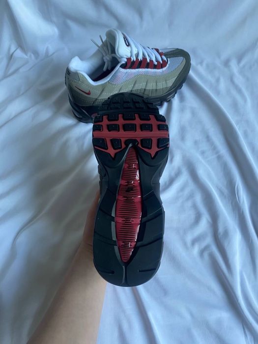 кроссовки air max 95
