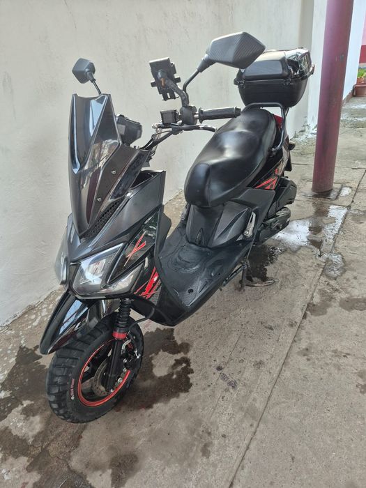 Самурай срочна сатылады