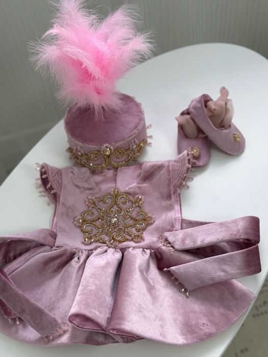 Платье для девочек