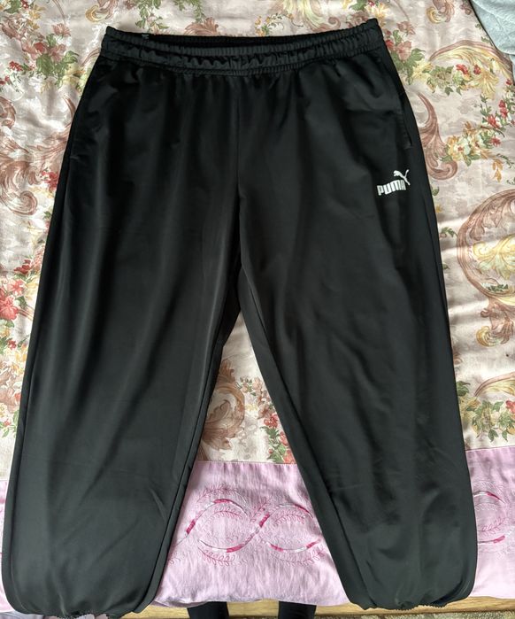 pantaloni barbati puma