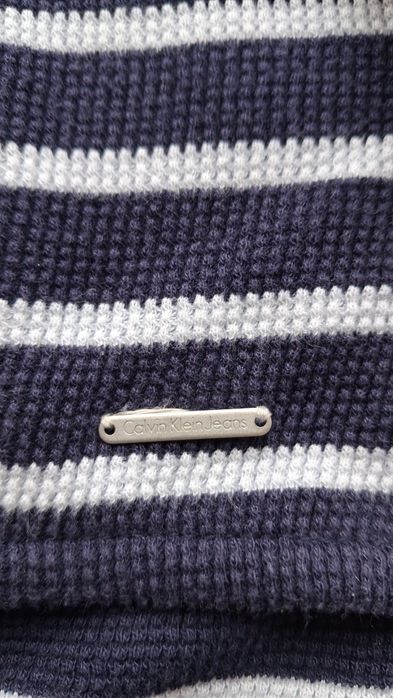 Bluză  Calvin Klein Jean XL