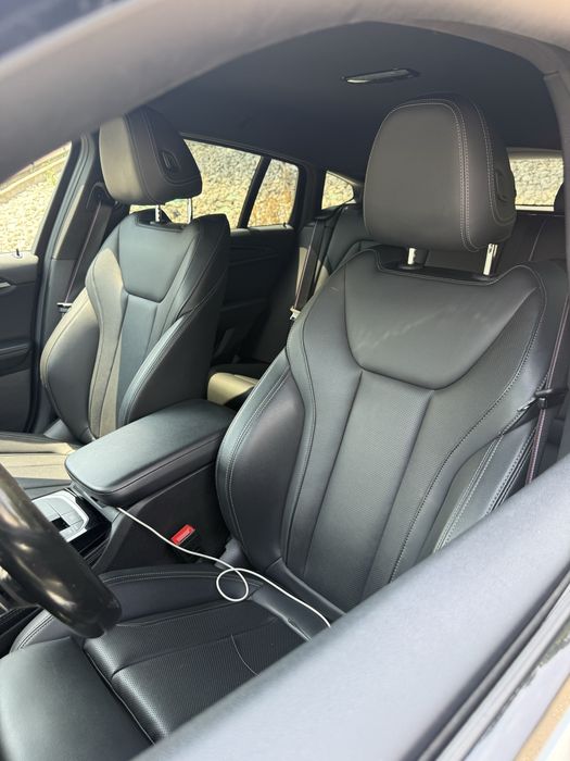 Bmw x4 2023 TVA inclus și DEDUCTIBIL