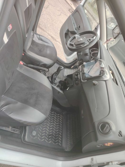 Dacia Logan 2017 Benzina+GPL motor 1.0