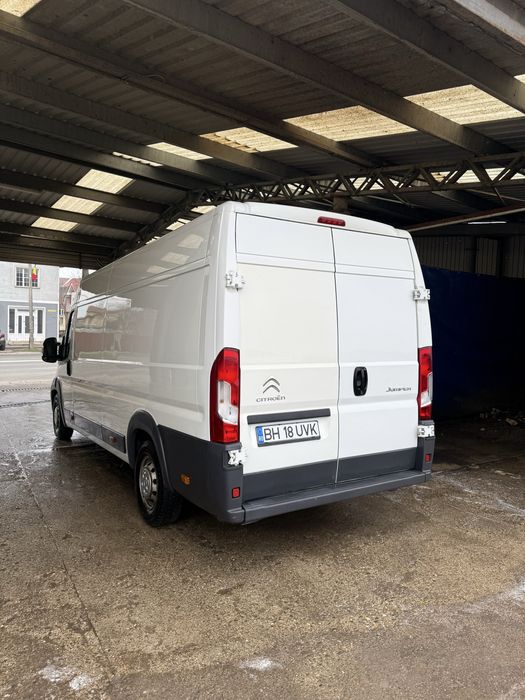 Citroen jumper 2015 motor 2200