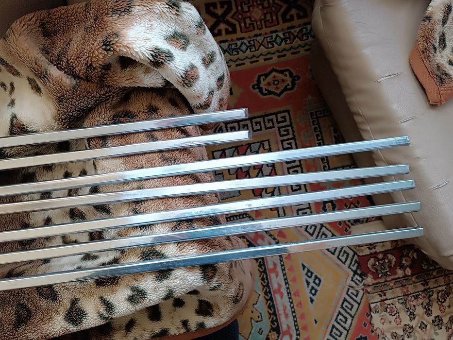 Молдинг на ваз 2106