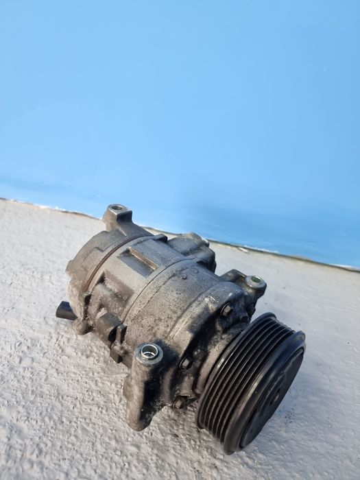 Compresor ac clima audi a4 b8 2.0 tfsi