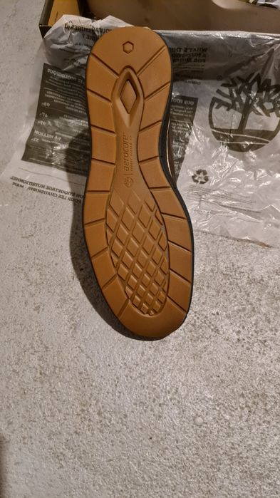 Ghete noi bărbați Timberland