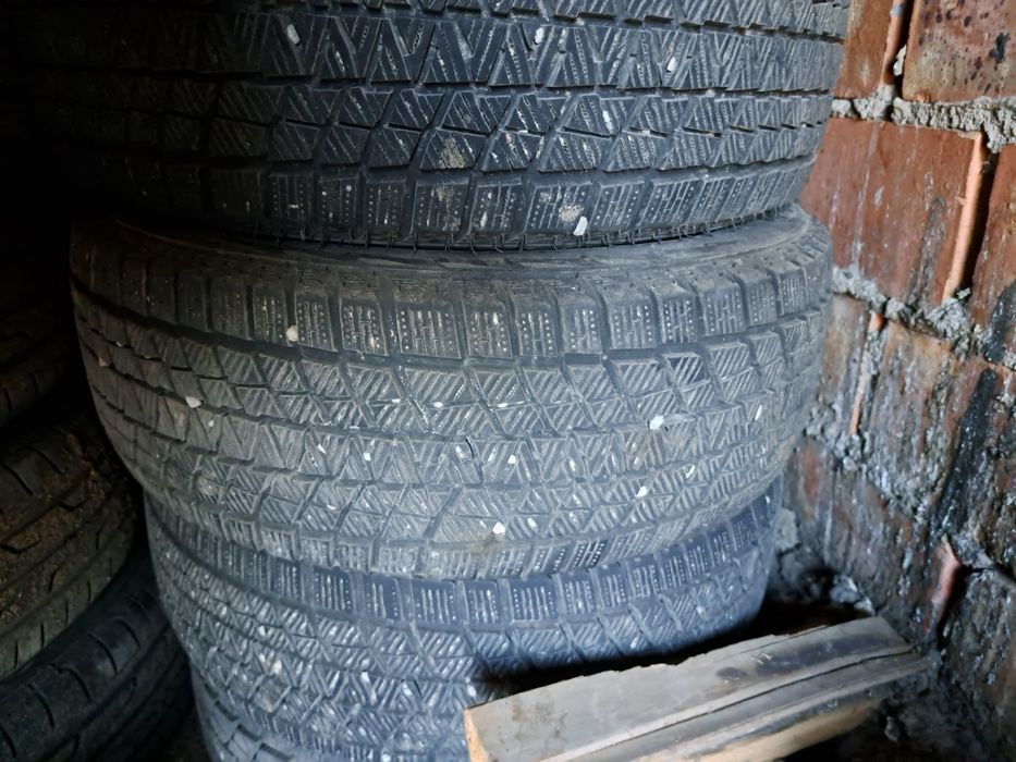 Продам колеса липучка