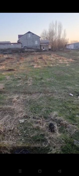 Олтин тепа атп парцесда ер сотилади