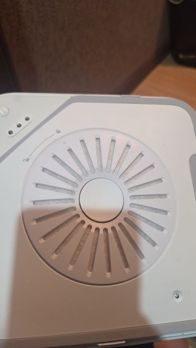 Автоматическая кормушка Xiaomi Smart Pet Food Feeder
