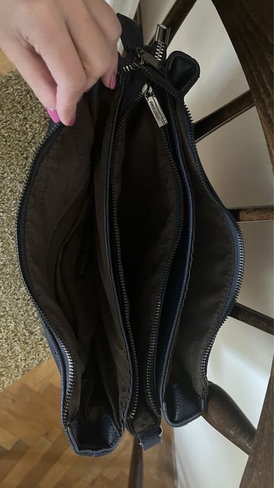 Разпродажба!Дамска чанта PIERRE CARDIN