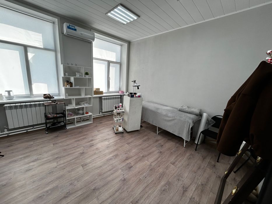 Субаренда кабинета